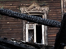 «Сгорим к чертовой матери!»: жители домов на Самарской боятся повторения смертельного пожара