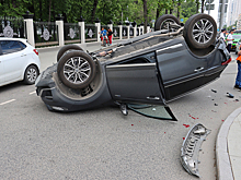 Россиянам посоветовали не жалеть денег на автострахование