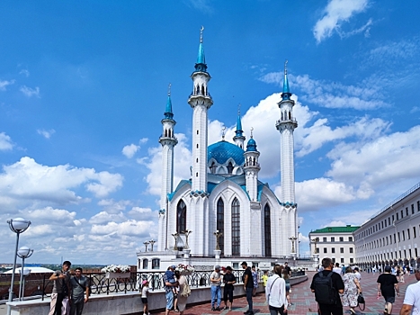 Казань лидирует, Оренбург в аутсайдерах: рейтинг столиц ПФО по качеству управления