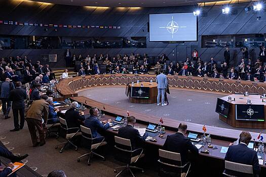 Назван возможный сценарий стремительного конфликта России и Запада