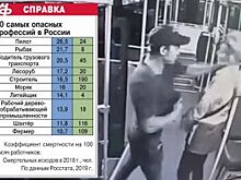 Из офиса - в больницу? За полгода в Петербурге, работая, погибли 29 человек