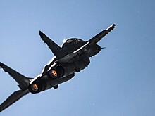 Производители "Сухого" и "МиГа" объединились с "Ростехом"