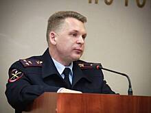 Глава полиции Нижнего Новгорода Владислав Пронин ушел в отставку