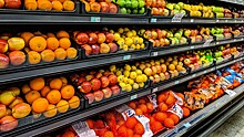 В России хотят законодательно разрешить употреблять продукты до оплаты