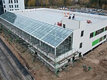 В Подмосковье открыли уникальный научно-исследовательский центр