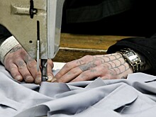 «Нужно расширять перечень профессий»: член СПЧ Меркачева поддержала инициативу об обучении в колониях дизайну