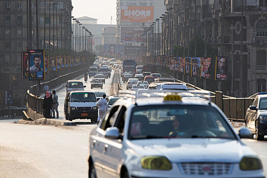 ФАС не нашла нарушений в слиянии двух крупных агрегаторов такси
