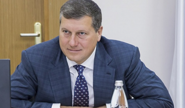 СМИ: следователь намерен создать невыносимые условия для Олега Сорокина