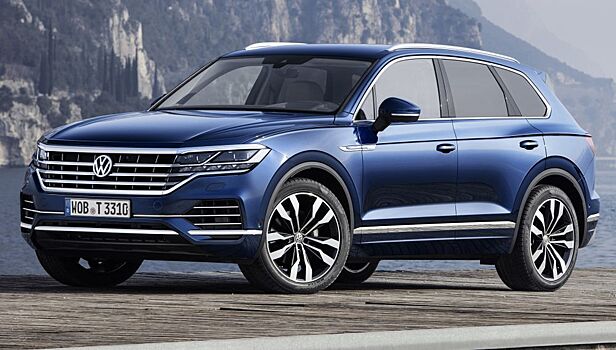 Кроссоверы 2018: 10 долгожданных новинок этого лета