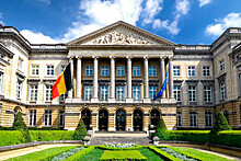 Бельгийские депутаты выступили за отмену санкций против РФ