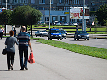 «Хоть езжай до Зеленоградска»: в Калининграде запрещают левые повороты, водители ропщут