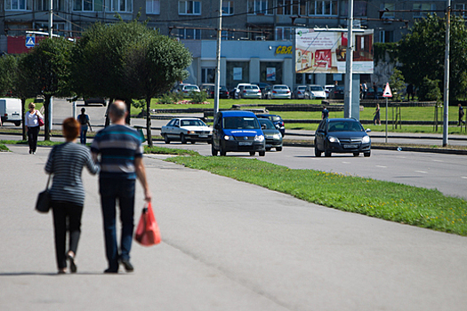 «Хоть езжай до Зеленоградска»: в Калининграде запрещают левые повороты, водители ропщут