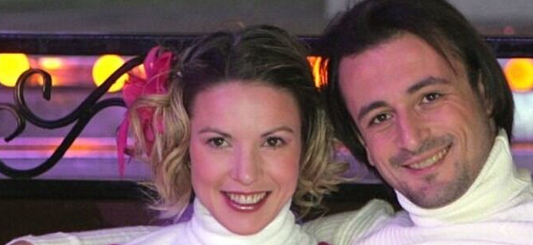 Сотрудник гостиницы рассказал об отношениях Авербуха с бывшей женой