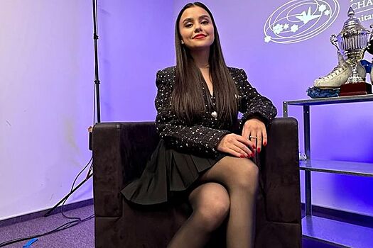 Лина Фёдорова: по причине отстранения делается всё, чтобы фигуристы оставались на слуху