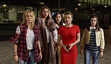 Раскрыты секреты сериала "Девочки не сдаются"