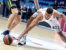 Мадридский «Реал» завоевал первый титул чемпиона Испании за три года