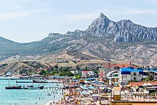 При каких условиях Крым сможет принять в этом году 10 млн туристов