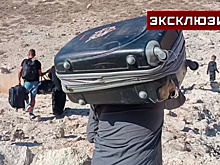 ЦАХАЛ ударил по погранпереходу между Ливаном и Сирией