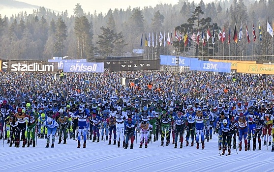 Сергей Крянин подтвердил, что вмешательство Губерниева помогло Федерации лыж
