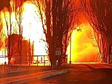 Ассоциация морских портов Украины сообщила об ударе по порту в Черноморске