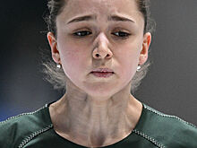 ISU изменил регламент соревнований фигуристок из-за Валиевой