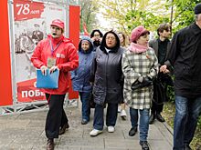 Для ростовчан и гостей донской столицы провели экскурсию «Дорогами Победы»
