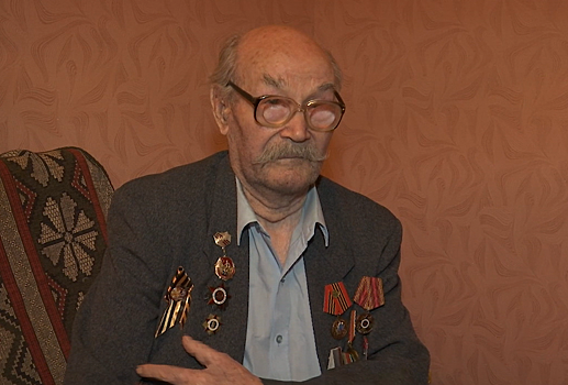 В Екатеринбурге ветеран ВОВ рискует остаться на улице из‐за недобросовестных родственников
