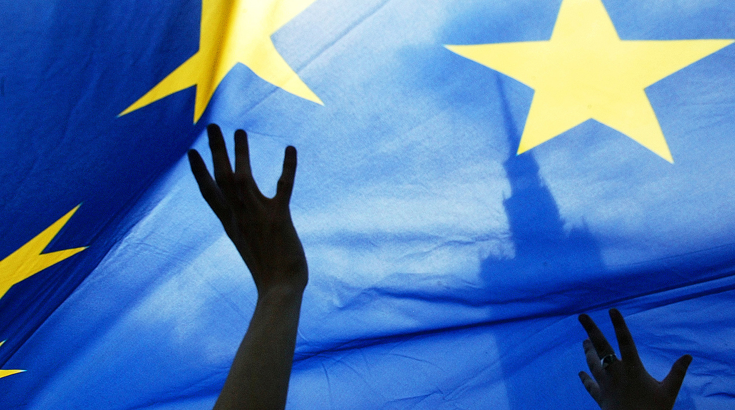 «Экономная четверка»: как пандемия раскалывает Евросоюз