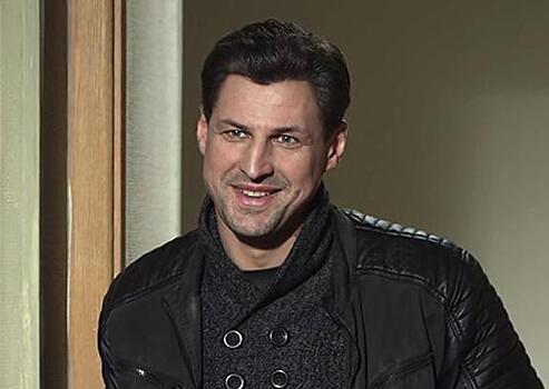 Актер Игорь Ботвин И Его Жена Фото - Karevaphoto.ru