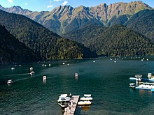 Приключения в каньоне Хашупсе