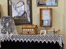 Творческие мастер-классы пройдут в «Доме дяди Гиляя»