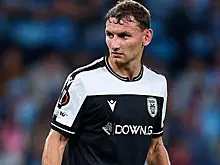 ЦСКА рассматривает вариант с возвращением Чалова из ПАОКа