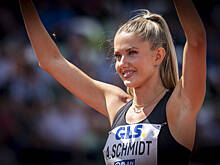 Самая сексуальная спортсменка мира показала фото в обтягивающем платье