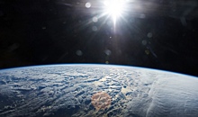Ученые обнаружили в космосе скопление электромагнитного «мусора»