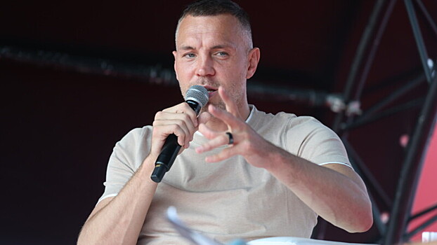 Представитель Дзюбы – о новом контракте футболиста: «Переговоры были не самыми простыми, но мы нашли компромисс»