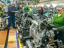 Toyota инвестирует почти 380 млн долларов в американское производство гибридных версий Highlander