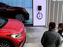 Электромобили захватили более 10 % авторынка Китая во втором квартале — только Tesla смогла конкурировать с местными компаниями