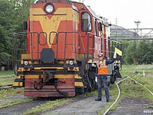 На ММК определили лучшие локомотивные бригады 2023 года