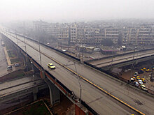 В Сирии рассказали о восстановлении транспортной инфраструктуры страны