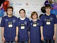 Костромич стал чемпионом мира по программированию в Пекине