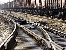 В Башкирии поезд насмерть сбил 16-летнего подростка