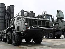 Эффективность С-400 против украинских ракет оценили