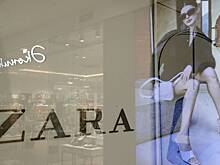 Владелец Zara озвучил условия возвращения бренда в Россию
