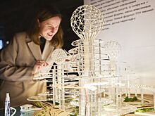 Победителем фестиваля «Открытый город» стал проект об адаптивном цифровом ландшафте