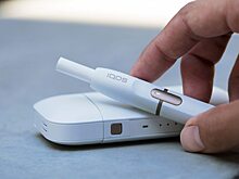 В Саратове хотят запретить продажу подросткам «IQOS»