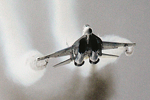 В Москве вынесли приговор похитителям запчастей к истребителям МиГ-29