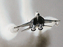 В Москве вынесли приговор похитителям запчастей к истребителям МиГ-29