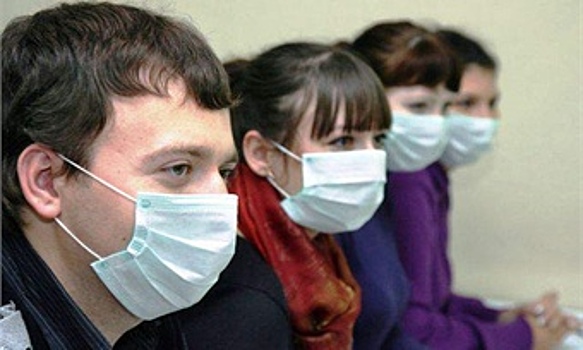 В Вологодской области объявили карантин из-за гриппа
