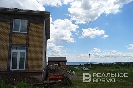Росреестр Татарстана зафиксировал рост спроса на загородную недвижимость на 20%