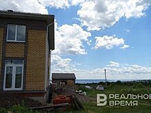 Росреестр Татарстана зафиксировал рост спроса на загородную недвижимость на 20%
